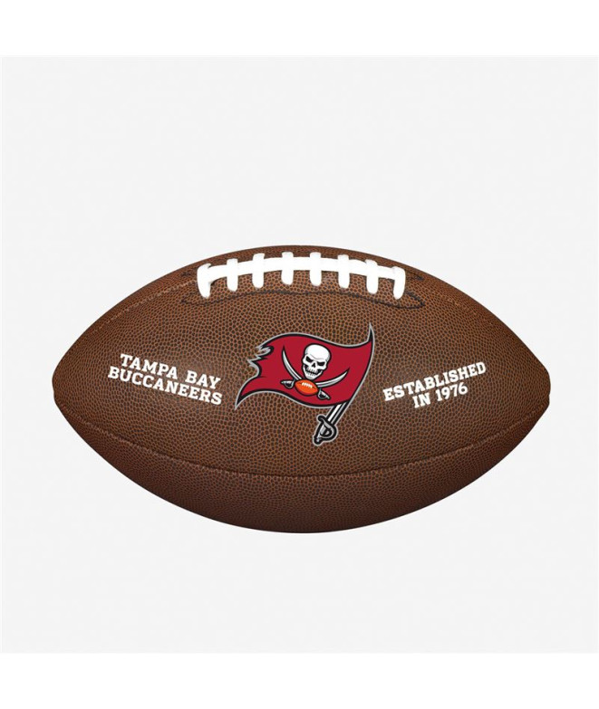 Balle de Football Americano Wilson Nfl Licensed...