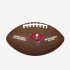 Balle de Football Americano Wilson Nfl Licensed Football Tb Brown