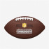 Balle de Football Americano Wilson Nfl Licensed Ball Ws Brown