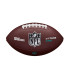 Balle de Football Americano Wilson Nfl Stride Pro Eco Fb Marron De Marron