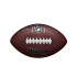 Balle de Football Americano Wilson Nfl Stride Pro Eco Fb Marron De Marron