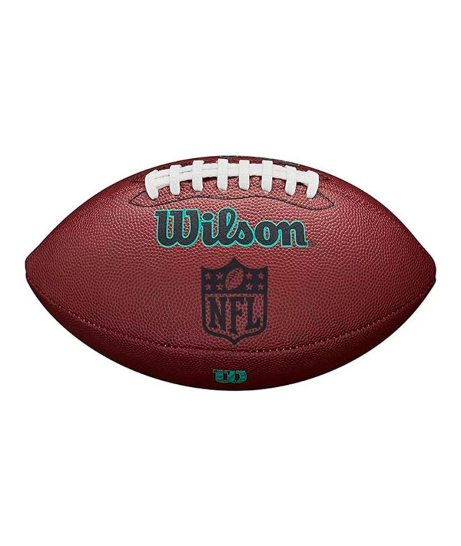 Balle de Football Americano Wilson Nfl Ignition...
