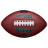 Balle de Football Americano Wilson Nfl Ignition Pro Eco Jr Marron