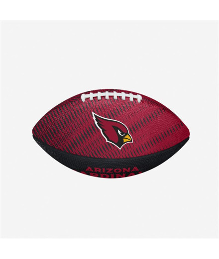 Balle de Football Americano Wilson Nfl Team Tailgate Fb...