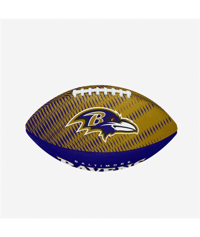 Balle de Football Americano Wilson Balle de...