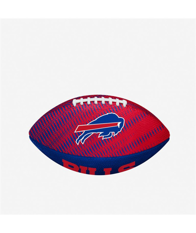 Balle de Football Americano Wilson Nfl Team...