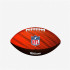 Balle de Football Americano Wilson Nfl Team Tailgate Fb Cl Jr Orange marron