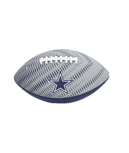 Balle de Football Americano Wilson Nfl Team Tailgate Fb...