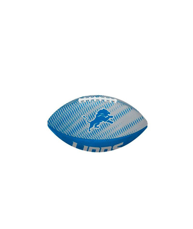 Balle de Football Americano Wilson Nfl Team...