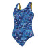 Maillot de bain Natation de Zoggs Actionback Femme