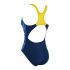 Maillot de bain Natation de Zoggs Actionback Femme