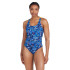 Maillot de bain Natation de Zoggs Actionback Femme