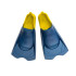 Palmes Natation de Zoggs Short Blade Ecos