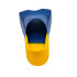 Palmes Natation de Zoggs Short Blade Ecos