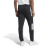 Pantalons adidas Homme Tiro Cargo Noir/Blanc