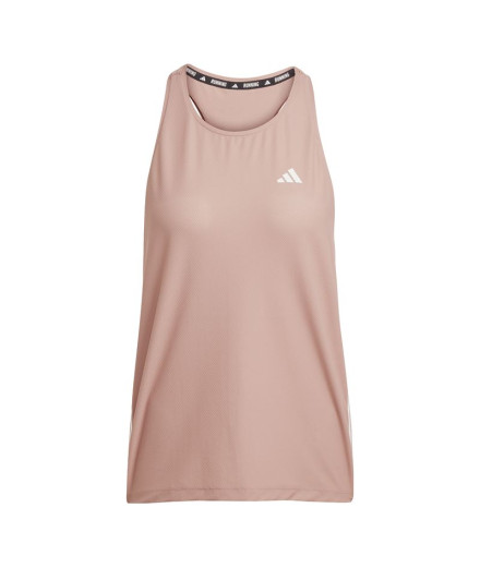 T-shirt Running adidas Femme by Own the Run Débardeur rose