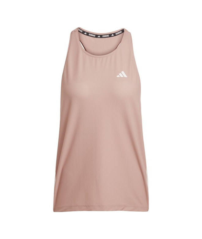 T-shirt Running adidas Femme by Own the Run...