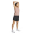 T-shirt Running adidas Femme by Own the Run Débardeur rose