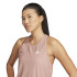 T-shirt Running adidas Femme by Own the Run Débardeur rose