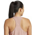 T-shirt Running adidas Femme by Own the Run Débardeur rose
