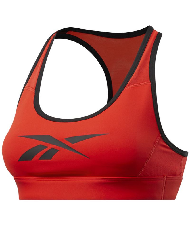 Brassiere de sport Reebok Hero