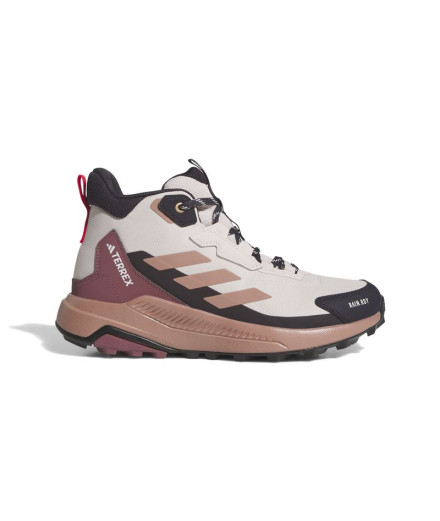 Chaussures Montagne adidas Femme par Terrex Anylander Mid...