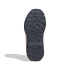 Chaussures Montagne adidas Enfant de Terrex Ax4R Bleu foncé /Gris