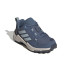 Chaussures Montagne adidas Enfant de Terrex Ax4R Bleu foncé /Gris