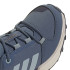 Chaussures Montagne adidas Enfant de Terrex Ax4R Bleu foncé /Gris