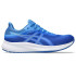 Chaussures Running Homme by ASICS Patriot 13 Bleu/Mer apaisante