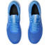 Chaussures Running Homme by ASICS Patriot 13 Bleu/Mer apaisante
