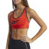 Brassiere de sport Reebok Hero