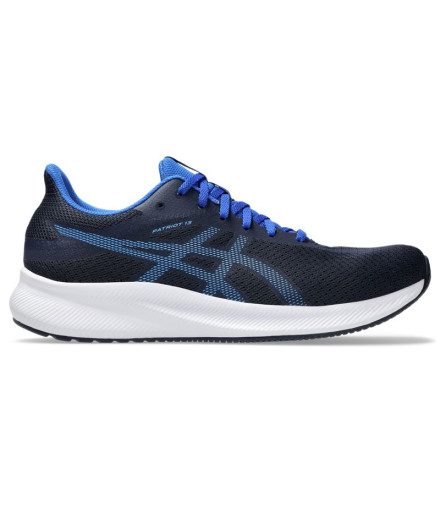 Chaussures Running Homme de ASICS Patriot 13 Bleu...