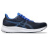 Chaussures Running Homme de ASICS Patriot 13 Bleu marine/Bleu