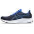 Chaussures Running Homme de ASICS Patriot 13 Bleu marine/Bleu