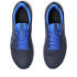 Chaussures Running Homme de ASICS Patriot 13 Bleu marine/Bleu