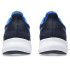 Chaussures Running Homme de ASICS Patriot 13 Bleu marine/Bleu