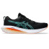 Chaussures Running Gel Homme de ASICS -Excite 10 Black/Wave Teal