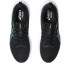 Chaussures Running Gel Homme de ASICS -Excite 10 Black/Wave Teal