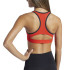 Brassiere de sport Reebok Hero