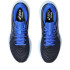 Chaussures Running Gel Homme de ASICS -Excite 10 Indigo Fog/ Blue