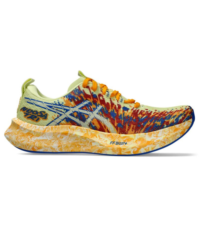 Chaussures Running Homme de ASICS Noosa Tri 16...