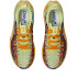 Chaussures Running Homme de ASICS Noosa Tri 16 Jaune/Bleu