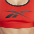 Brassiere de sport Reebok Hero