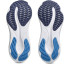 Chaussures Running Gel Homme de ASICS -Pulse 16 Blue