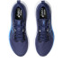 Chaussures Running Gel Homme de ASICS -Pulse 16 Blue
