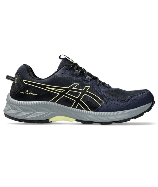 Chaussures Trail Gel Homme de ASICS -Venture 10...