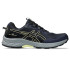 Chaussures Trail Gel Homme de ASICS -Venture 10 Navy/Black