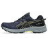 Chaussures Trail Gel Homme de ASICS -Venture 10 Navy/Black