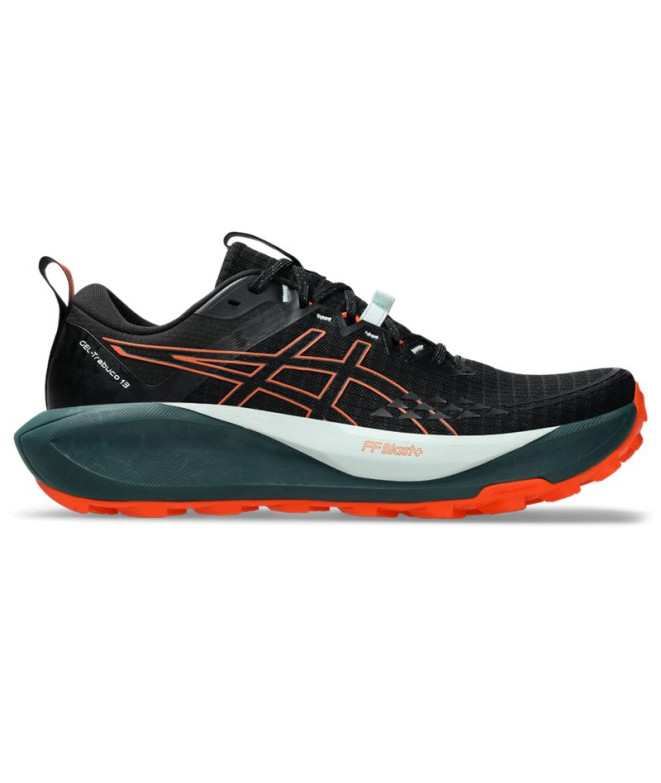 Chaussures Trail Gel Homme de ASICS -Trabuco 13...